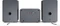 Sharp XL-B514 grau (XL-B514(GY)) Vorschaubild
