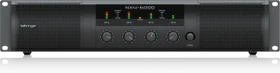 Behringer NX4-6000