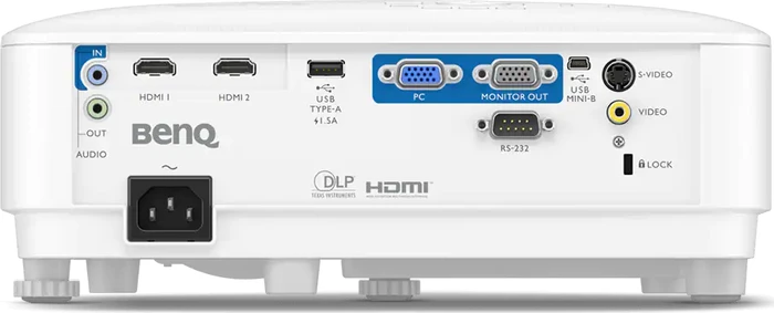 BenQ MH560