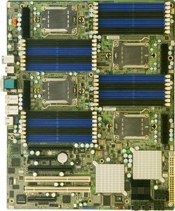 Tyan Thunder n6550EX (4x AMD F)