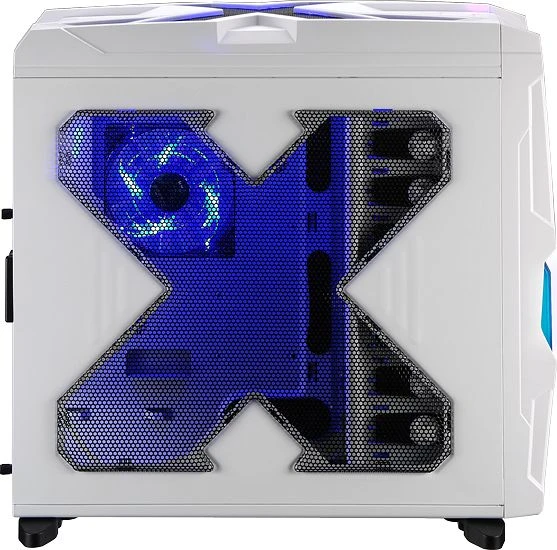 AeroCool Strike-X Advance weiß