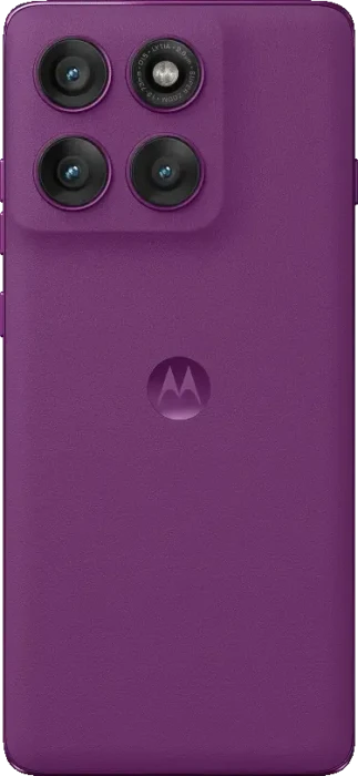 Motorola Edge 60 Pro 512GB PANTONE Sparkling Grape