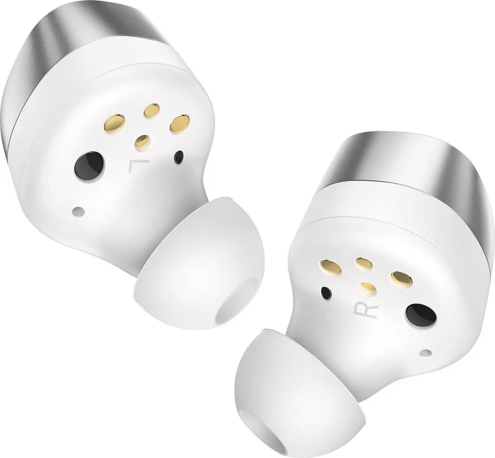 Sennheiser Momentum True Wireless 4 White Silver