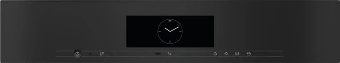 Miele DGC7865HCX Pro 125 Gala Edition Dampfbackofen obsidianschwarz matt