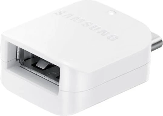 Samsung EE-UN930 Adapter USB-C 3.0 [Stecker]/USB-A 3.0 [Buchse], weiß