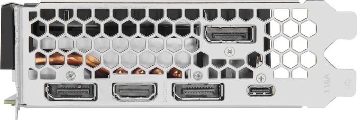 Gainward GeForce RTX 2070 Phoenix GS, 8GB GDDR6, HDMI, USB-C, 3x DP