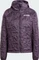 adidas Terrex Xperior PrimaLoft Loose Fill Hooded Isolation Funktionsjacke aurora black (Damen) Vorschaubild
