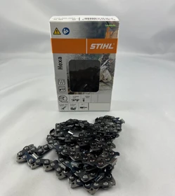 Stihl Rapid Hexa Sägekette, 40cm, 1.6mm, 3/8"