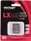 Patriot LX Pro R20 16GB, Class 10 Vorschaubild