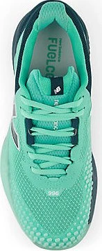 New Balance FuelCell 996v6 deep end/medusa green (Damen)