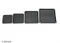 Akasa Lüftergitter/Schutzgitter für Lüfter 140x140mm Vorschaubild