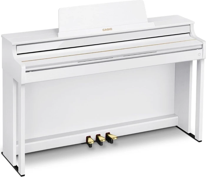 Casio Celviano AP-550 weiß