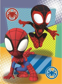 Trefl Puzzle MiniMaxi Spidey