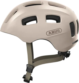 ABUS Youn-I 2.0 Kinderhelm champagne gold