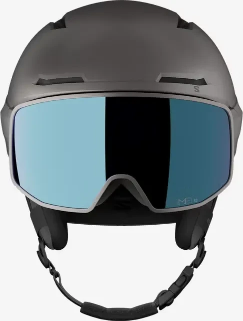 Salomon Driver Pro Sigma Helm