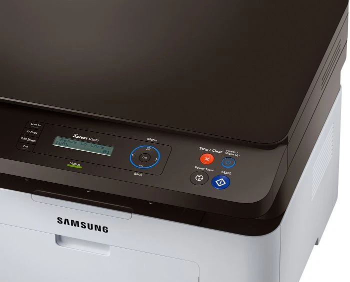 Samsung Xpress M2070 14S/min, Laser, einfarbig