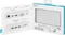 Digitus Universal Docking Station silber, Multiport, USB-Hub, Dual-Slot-Cardreader, USB-C 3.0 [Stecker] Vorschaubild