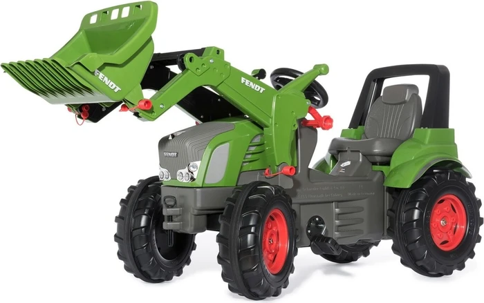 rolly toys rollyFarmtrac Fendt 939 Vario