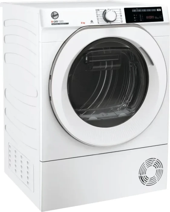Hoover NDE H8A2TCEXS-S Wärmepumpentrockner