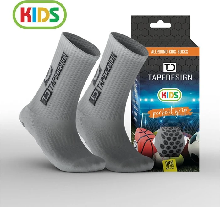 Tapedesign Allround Classic Kids Socken (Junior)