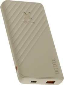 Xtorm Power Bank Go2 10000mAh beige