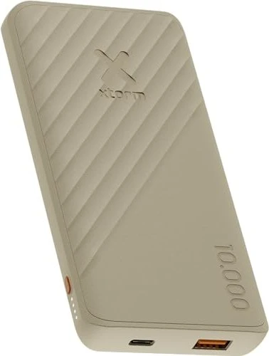 Xtorm Power Bank Go2 10000mAh beige