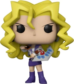 FunKo Pop! Animation - Yu-Gi-Oh! - Mai Valentine