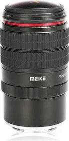 Meike 6-11mm 3.5 Fisheye für Canon EF-M