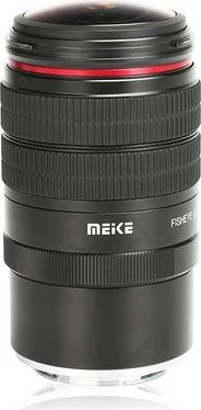 Meike 6-11mm 3.5 Fisheye für Canon EF-M
