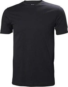 Helly Hansen Crew T-Shirt kurzarm navy (Herren)