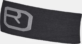 Ortovox Seamless Stirnband black raven