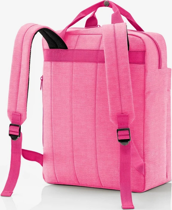 Reisenthel allday M twist pink