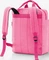Reisenthel allday M twist pink Vorschaubild