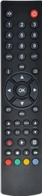 Vistron Fernbedienung