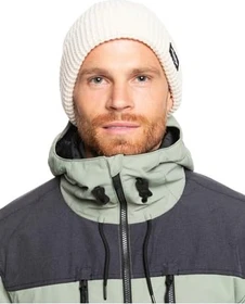 Quiksilver Tofino Mütze birch