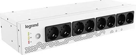 Legrand USV Keor PDU, 800VA, 8x Schuko