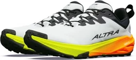 Altra Experience Wild 3+ ice/black/safety yellow (Herren)