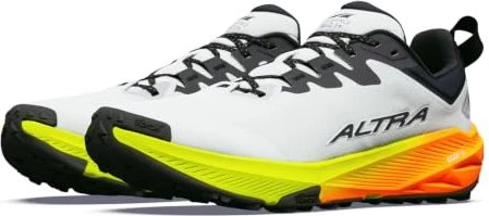 Altra Experience Wild 3+ ice/black/safety yellow (Herren)