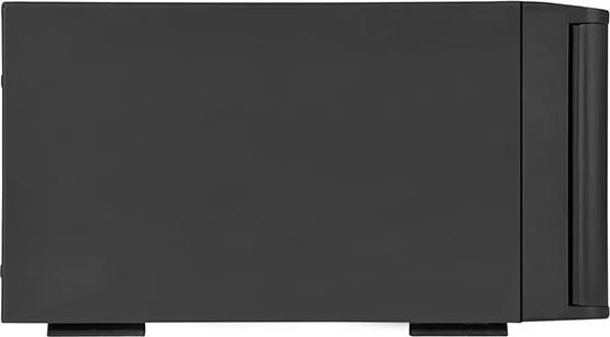 SilverStone Drive Storage TS231U-C, USB-C 3.1