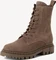 Tamaris Lederstiefelette beige (Damen) Vorschaubild