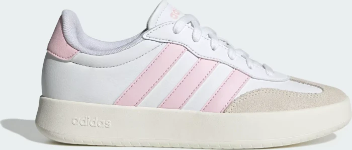 adidas Barreda cloud white/clear pink/off white (Damen)