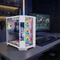 Rampage Nova White, Glasfenster Vorschaubild
