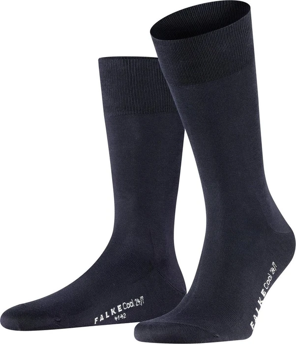 Falke Cool 24/7 Socken dark navy (Herren)