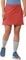 Jack Wolfskin Hiking Alpine Skort kurz vibrant red (Damen) Vorschaubild