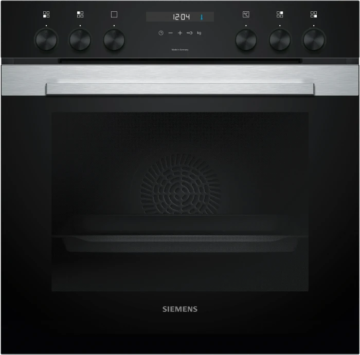 Siemens iQ500 HE317GAS4 Einbauherd