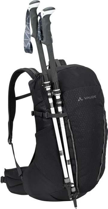 Vaude Agile Air 26 schwarz