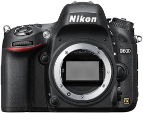 Nikon D600 Body