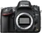 Nikon D600 Vorschaubild