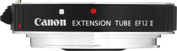 Canon EF12 II Zwischenring