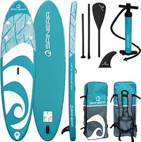 Spinera Let's Paddle 10.4 SUP Board 315cm